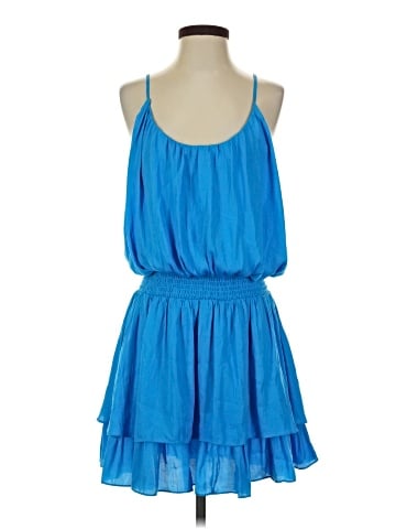 Do & Be Casual Dress (view 1)