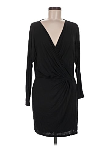 Haute Hippie Cocktail Dress (view 1)