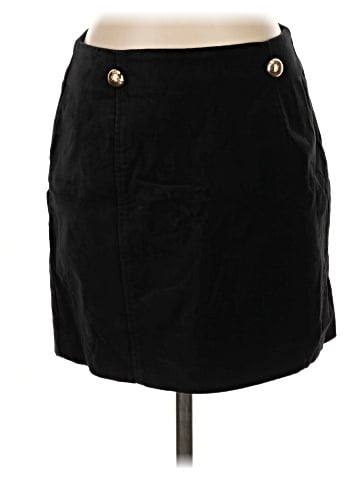 ModCloth Casual Skirt (view 1)