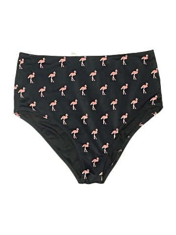 Victoria's Secret Swimsuit Bottoms (view 1)