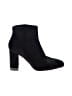 Le Chateau Black Ankle Boots Size EU 41 - photo 1