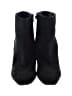 Le Chateau Black Ankle Boots Size EU 41 - photo 2
