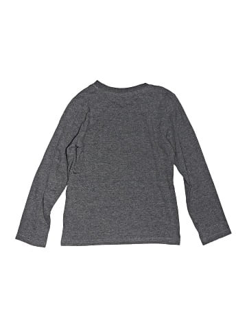 Puma Long Sleeve T-Shirt (view 2)
