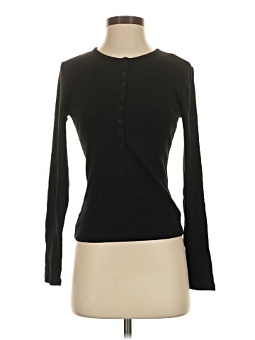 Gap Long Sleeve Top (view 1)