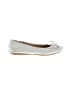 Bongo Silver Flats Size 8 1/2 - photo 1