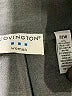 Covington Gray Dress Pants Size 22 - photo 4
