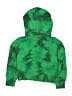 Gap Kids Green Pullover Hoodie Size 4 - 5 - photo 2