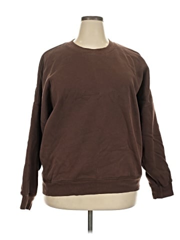 Tuff Athletics Sweatshirt (view 1)