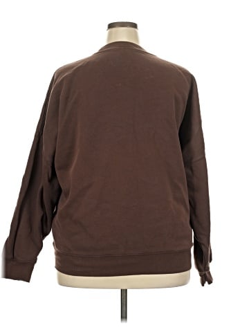 Tuff Athletics Sweatshirt (view 2)
