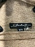 Charlie Stripes Brown Turtleneck Sweater Size M - photo 7