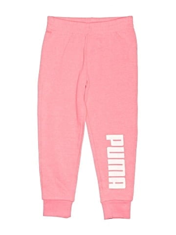 Puma Sweatpants (view 1)