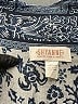 Shyanne 100% Polyester Blue Kimono One size (estimated) - photo 7