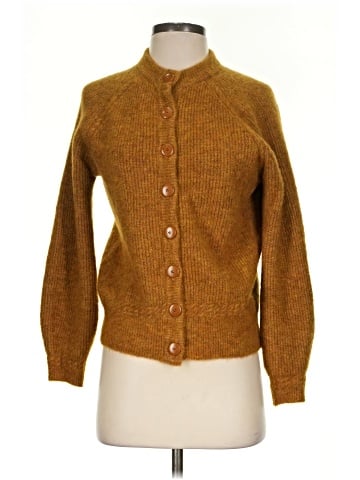 Sézane Cardigan (view 1)