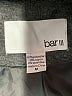 Bar III Tweed Gray Blazer Size M - photo 6