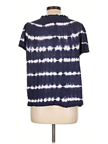 Gloria Vanderbilt Short Sleeve Polo (view 2)