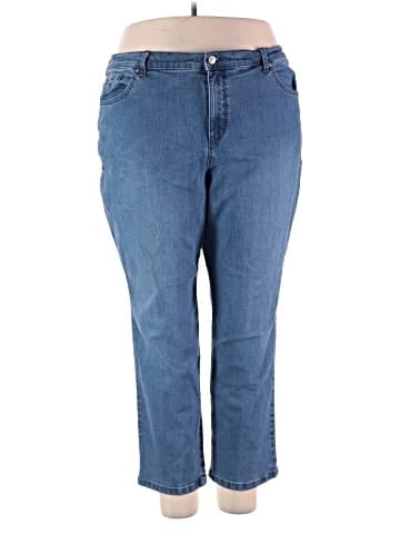 Gloria Vanderbilt Jeans (view 1)