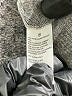 Saks Fifth Avenue Gray Pullover Sweater Size M - photo 8