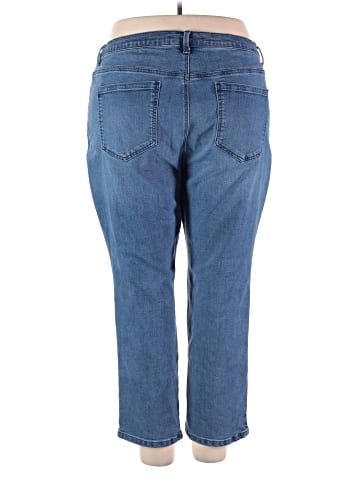 Gloria Vanderbilt Jeans (view 2)