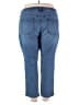 Gloria Vanderbilt Blue Jeans Size 22 - photo 2