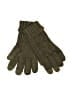 CC 100% Acrylic Green Gloves One size - photo 1