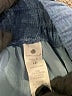 Yogalicious Solid Blue Shorts Size M - photo 3