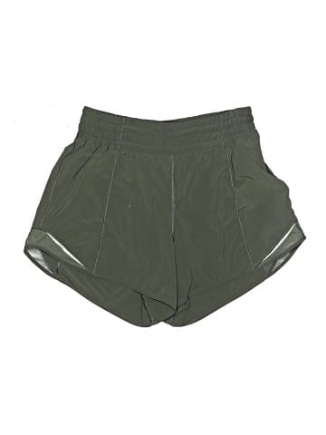 Lululemon Athletica Athletic Shorts (view 1)