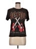 ACDC Black Short Sleeve T-Shirt Size M (estimated) - photo 1
