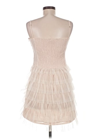 Lucy & Co Cocktail Dress (view 2)