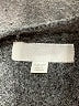 Zara Gray Cardigan Size 13 - 14 - photo 4