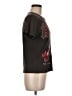 ACDC Black Short Sleeve T-Shirt Size M (estimated) - photo 4