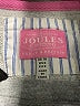 Joules 100% Cotton Gray Pullover Sweater Size 6 - photo 3