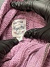 Hippie Rose 100% Polyester Purple Pullover Sweater Size XL - photo 7