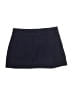 J.Crew Solid Blue Skort Size 2 - photo 1