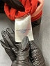 Lands' End Red Casual Pants Size L - photo 8