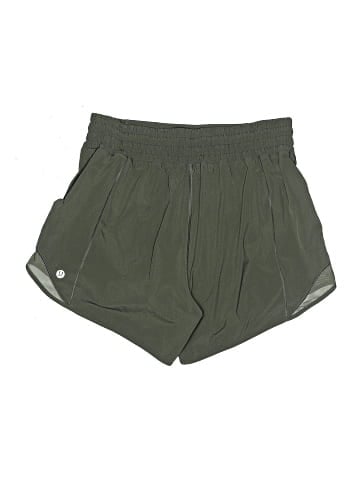 Lululemon Athletica Athletic Shorts (view 2)