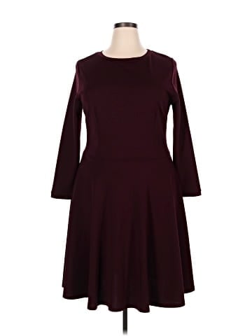 Melissa Masse Casual Dress (view 1)