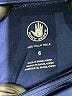 Body Glove Blue Rash Guard Size 6 - photo 3