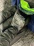Body Glove Blue Rash Guard Size 6 - photo 4