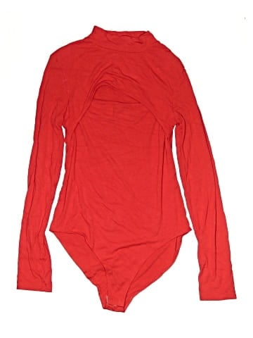 MANGOPOP Collection Bodysuit (view 1)