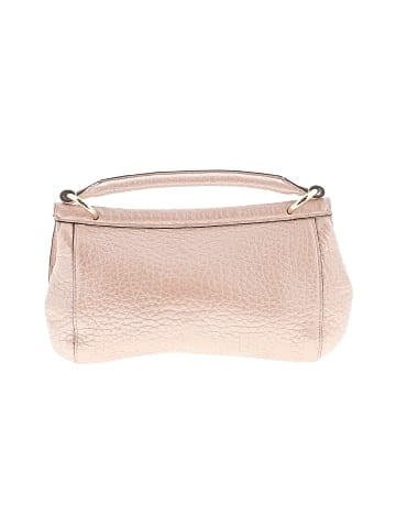 Coach Leather Satchel (view 2)