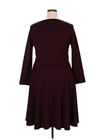 Melissa Masse Casual Dress (view 2)