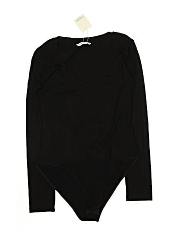 MANGOPOP Collection Bodysuit (view 1)