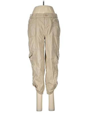St. John's Bay Cargo Pants (view 1)