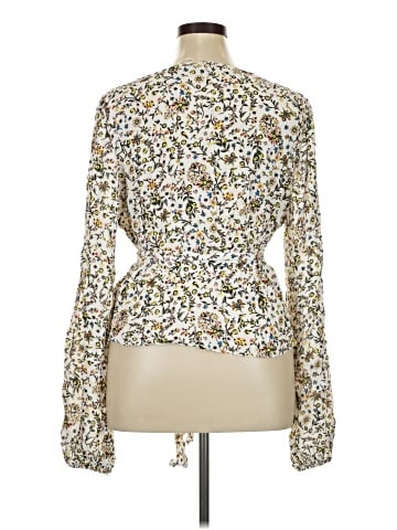 Boden Long Sleeve Blouse (view 2)