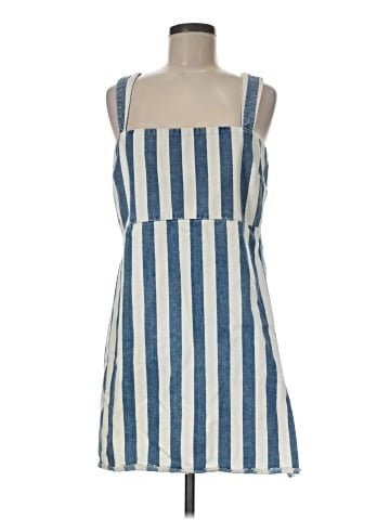 Young Fabulous & Broke Casual Dress (view 1)