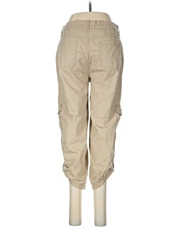 St. John's Bay Cargo Pants (view 2)