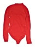 MANGOPOP Collection Red Bodysuit Size M - photo 2