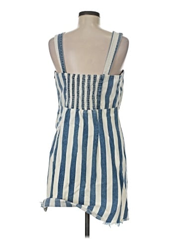 Young Fabulous & Broke Casual Dress (view 2)