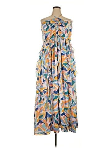 ELOQUII Casual Dress (view 1)