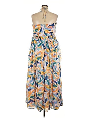 ELOQUII Casual Dress (view 2)
